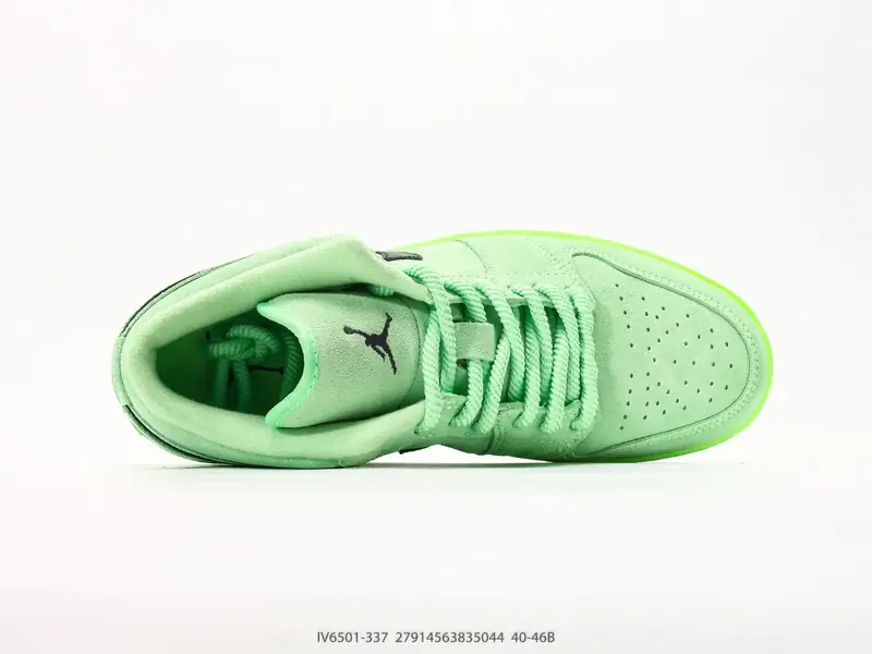 Air Jordan Scarpe da basket Retro Versatile Classico IV6501-337 #27914563835044